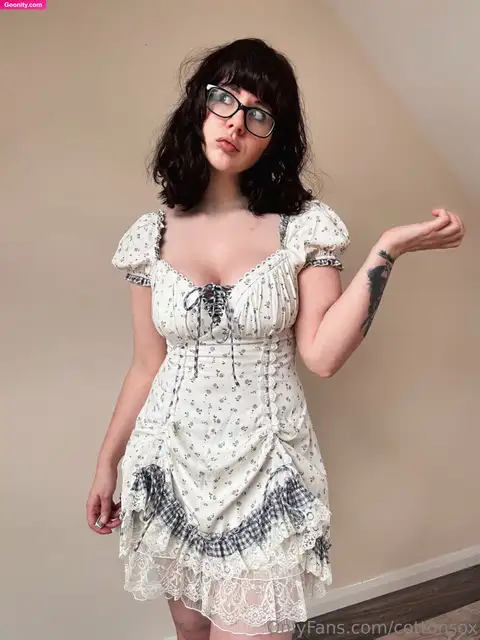 Alice CottonSox photo 100