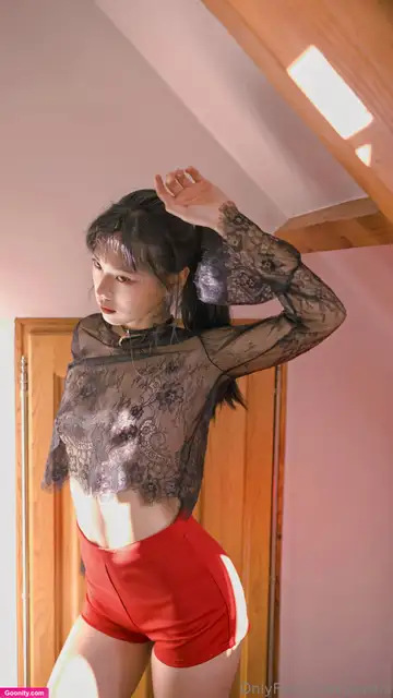 June Liu SpicyGum photo 272