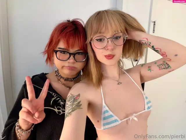 pierbi - Nackt Geleaktes Foto 11