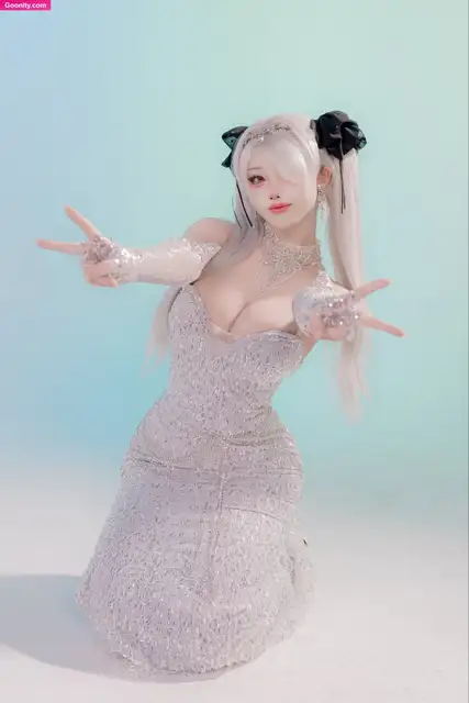 야살 - Nude Leaked Photo 44