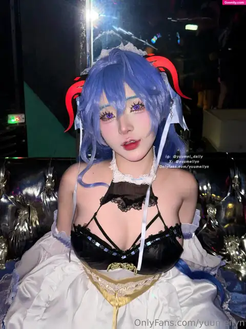 Yuumeilyn photo 65