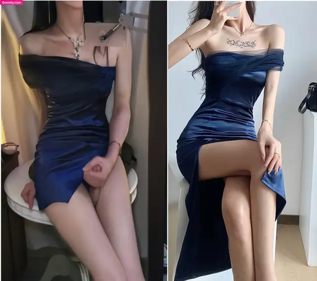 Princess (공쥬님) - Nackt Geleaktes Foto 1