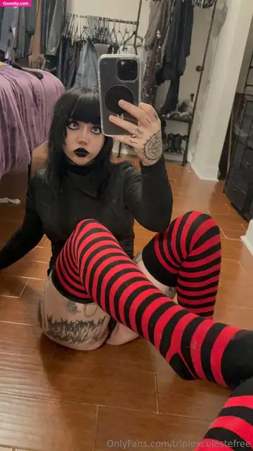 Celeste 🖤 photo 144