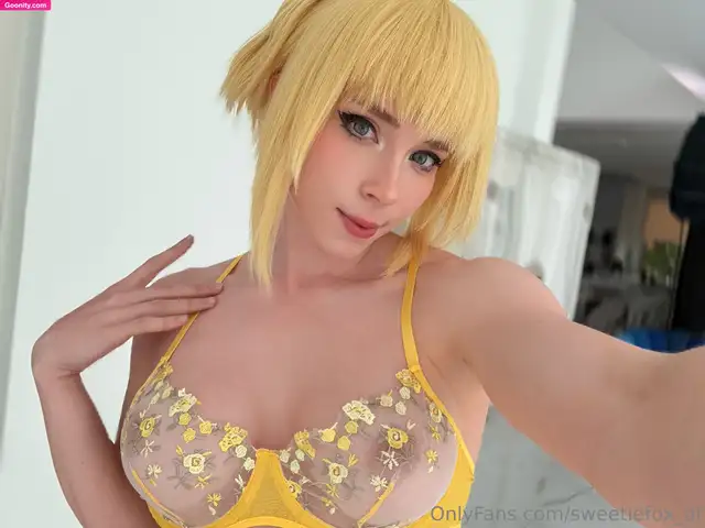 Sweetie Fox photo 84