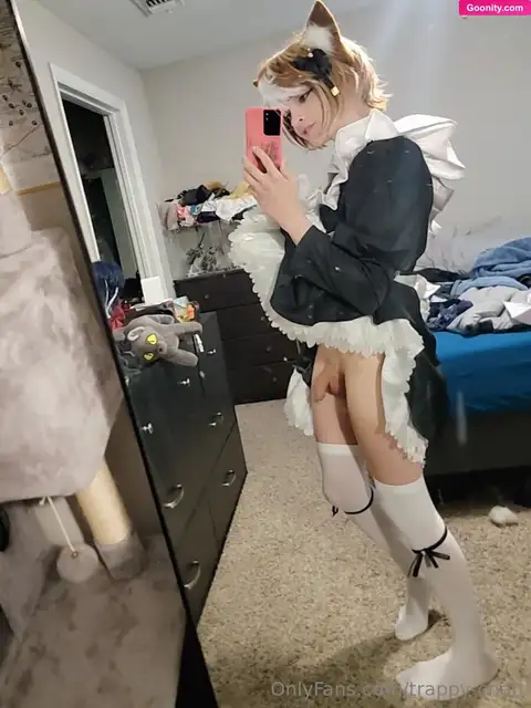 trappy-chan photo 110
