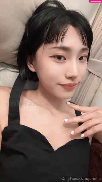 June Liu SpicyGum photo 189