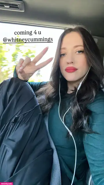 Kat Dennings photo 59