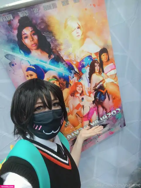 Usatame photo 19