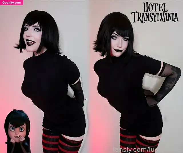 luceilhime photo 87