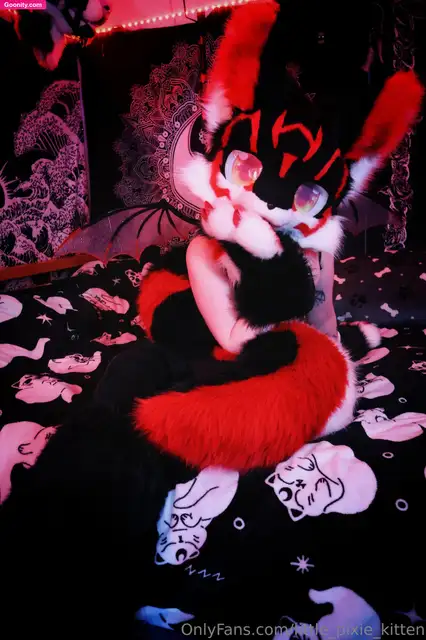lilpixiekitten photo 6