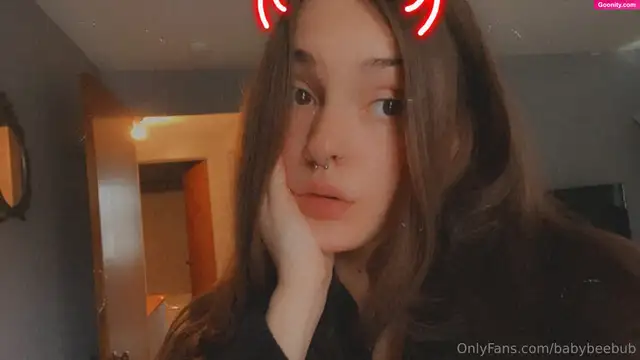 BabyBeeBub 🦇 photo 27