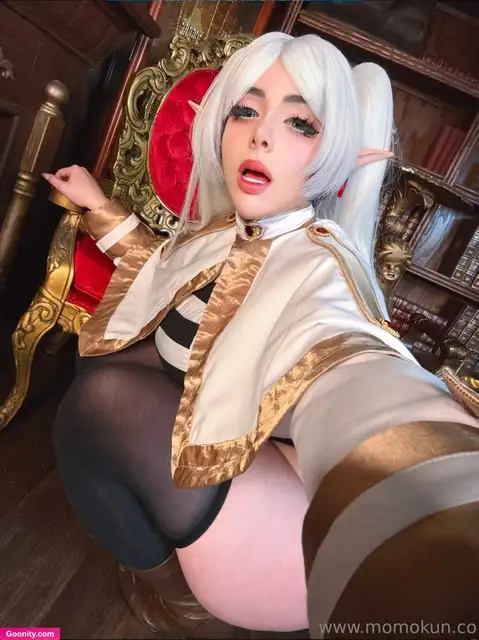 Momokun photo 136