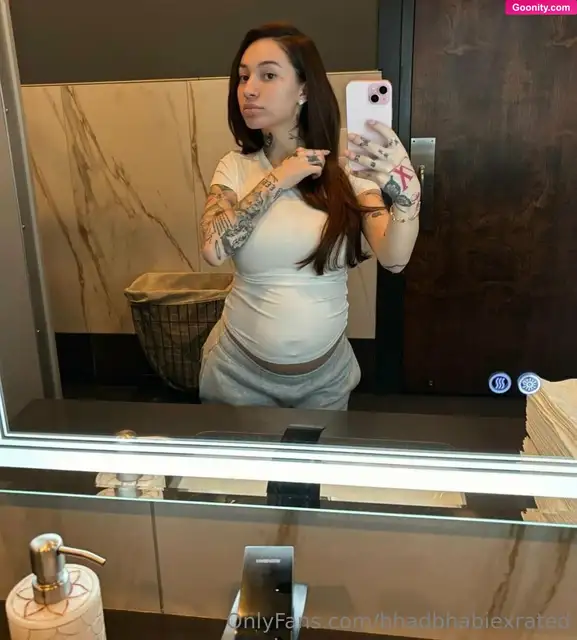 Bhad Bhabie photo 19