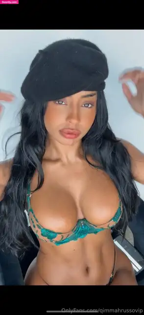Qimmah Russo photo 72