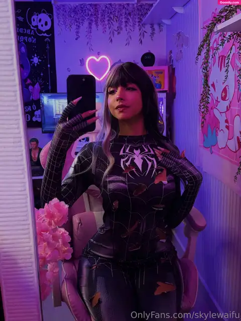 skylewaifu - Photo 11