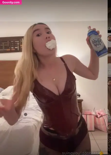 LIL TAY - Nude Leaked Photo 37