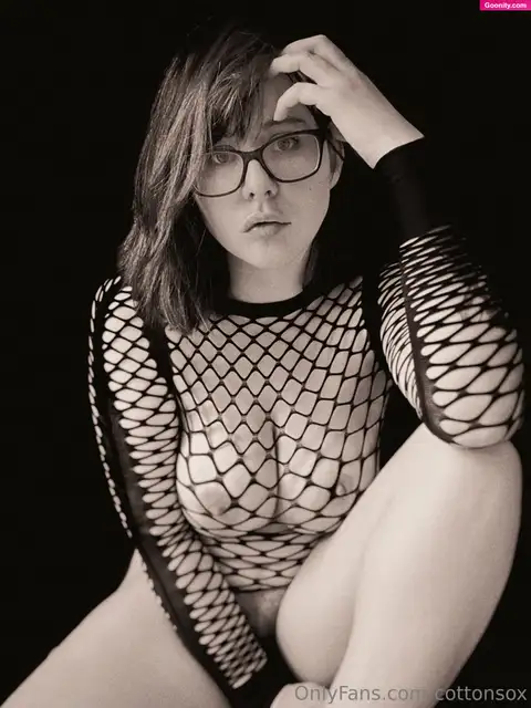 Alice CottonSox photo 258