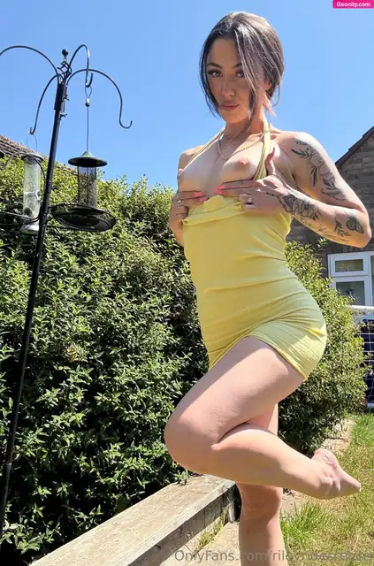 Riley Rider photo 53
