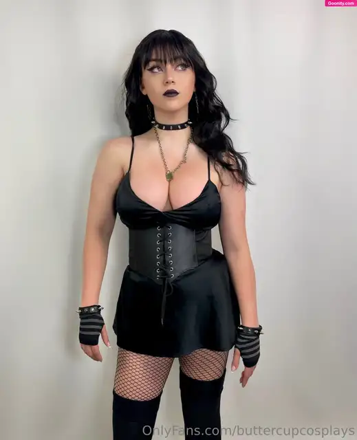 Buttercup Cosplays photo 12