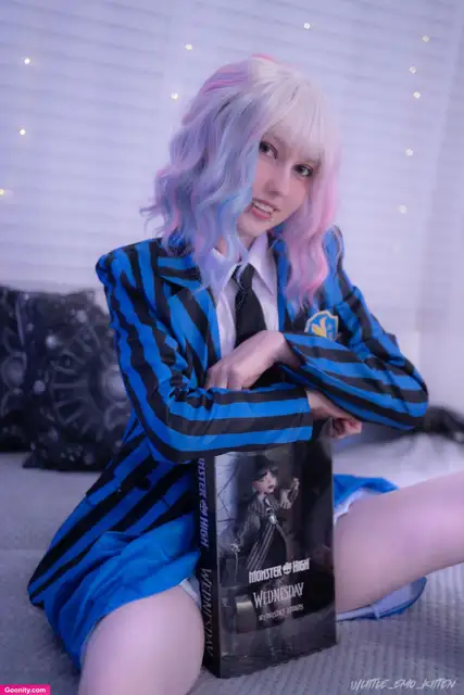 little_emo_kitten photo 55