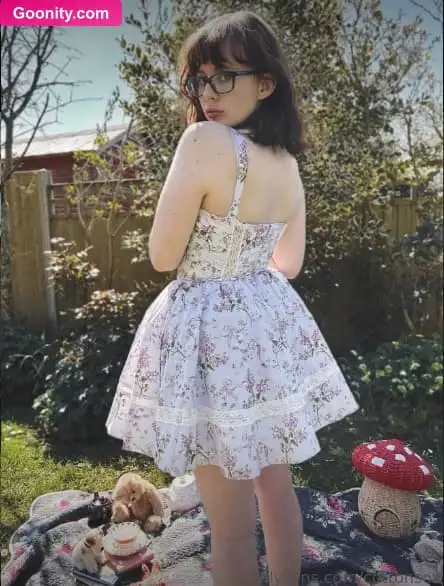 Alice CottonSox photo 466