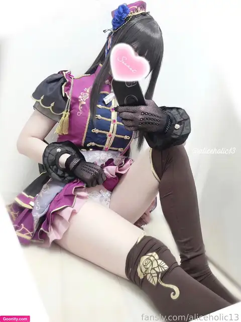 AliceHolic13 photo 29