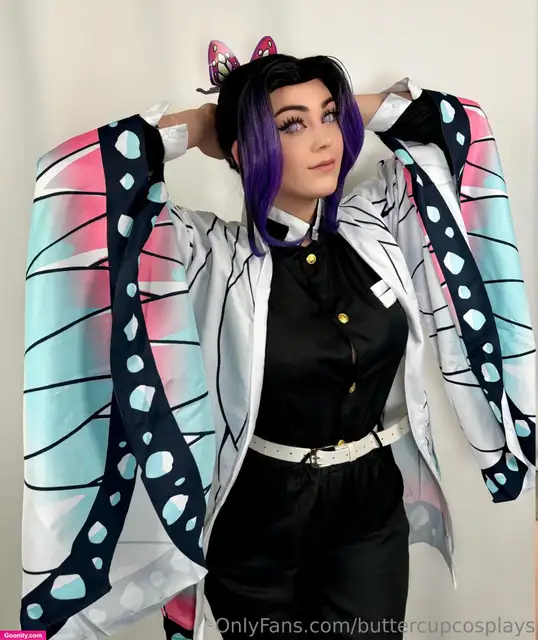 Buttercup Cosplays photo 88