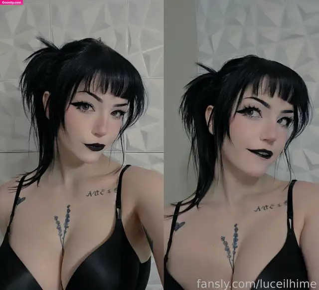 luceilhime photo 40
