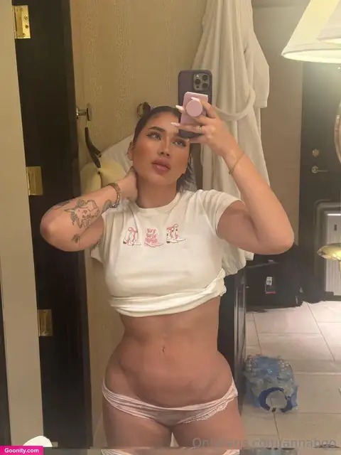 Anna Beggion photo 114