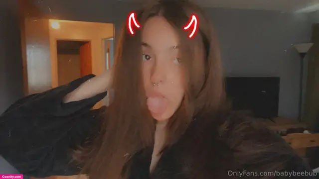 BabyBeeBub 🦇 photo 31
