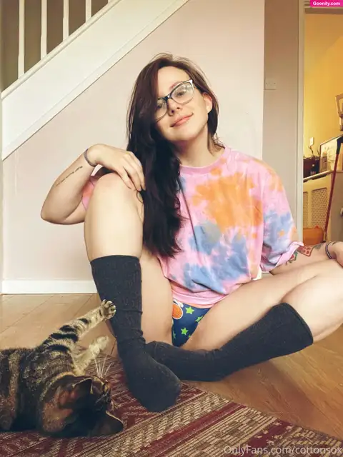 Alice CottonSox photo 634