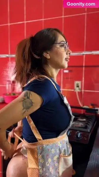 Faby - Nackt Geleaktes Foto 5