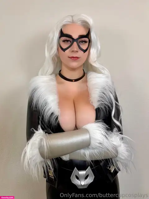 Buttercup Cosplays photo 27