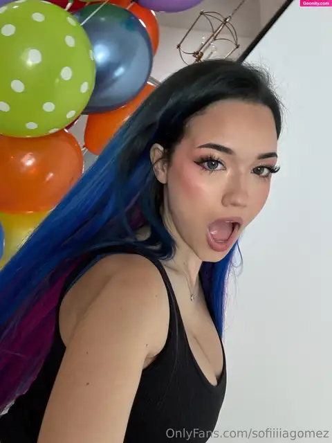 sofia gomez photo 152
