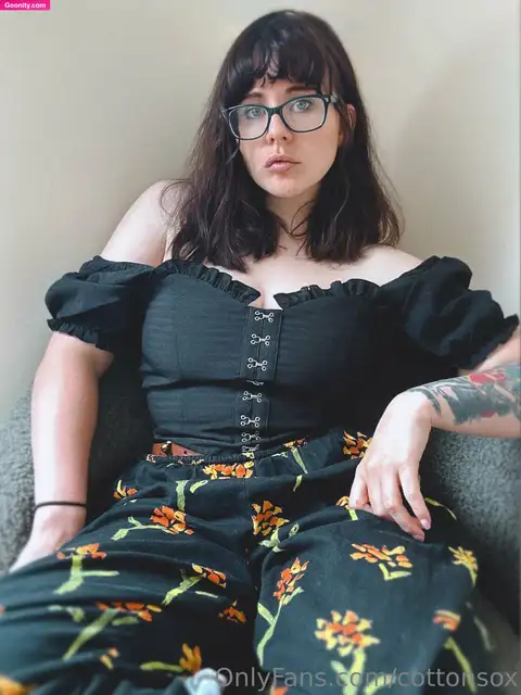 Alice CottonSox photo 197