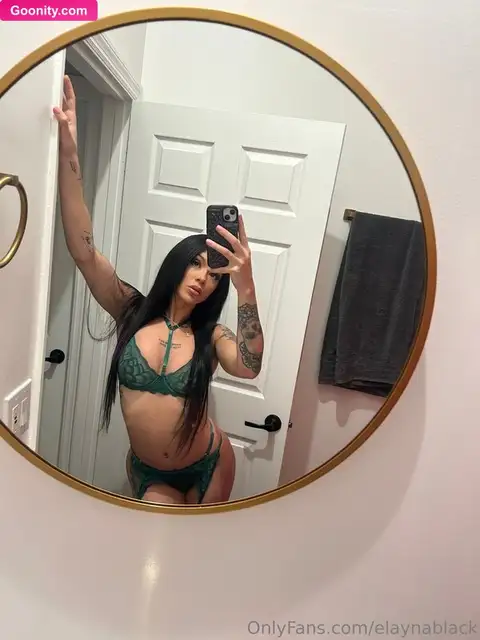 Elayna Black photo 111