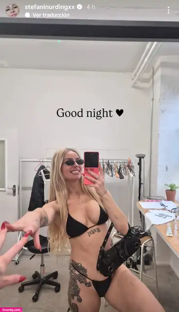 Stefani Nurding photo 20