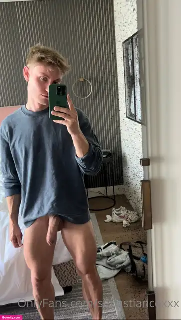 SebastianCoxxx photo 32