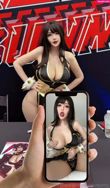 Hana Bunny photo 84