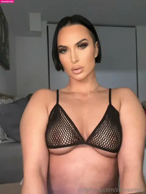 🏆 ZAHRA ELISE photo 116