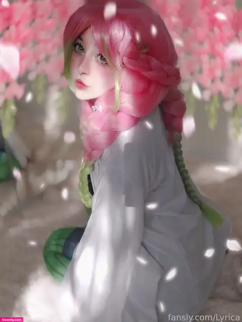 Lyrica - Photo 117