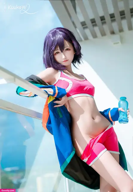 Kuuko W photo 77
