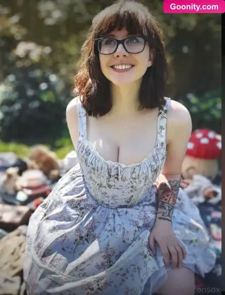 Alice CottonSox photo 486