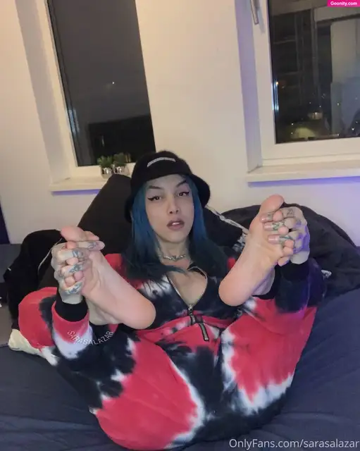 𝕊𝕒𝕣𝕒 𝕊𝕒𝕝𝕒𝕫𝕒𝕣 🐺 photo 63