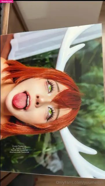 Yuumeilyn photo 45