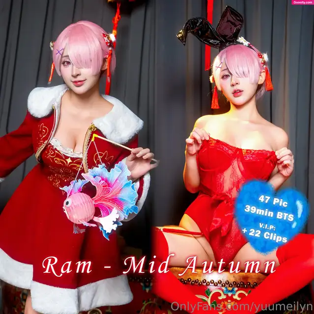 Yuumeilyn photo 2