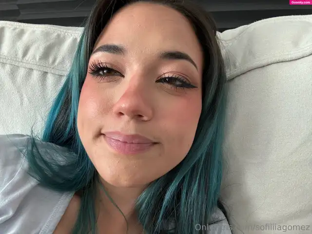 sofia gomez photo 177