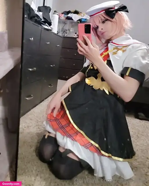 trappy-chan photo 41