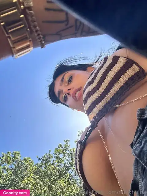 Mia Khalifa photo 139