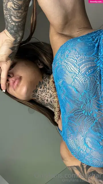 Bakharnabieva photo 141